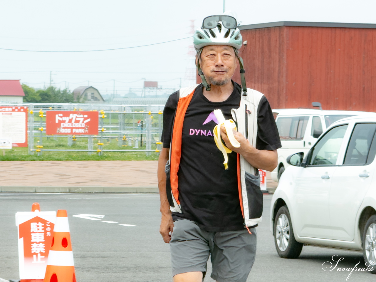 札幌じてんしゃ本舗 × ADO E-bike。SNSなどで話題の電動アシスト自転車に乗って、当別～石狩エリアを快適サイクリング！